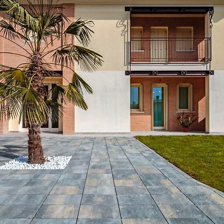 Cimadolmo Prosecco And History Apartment Stabiuzzo Екстериор снимка