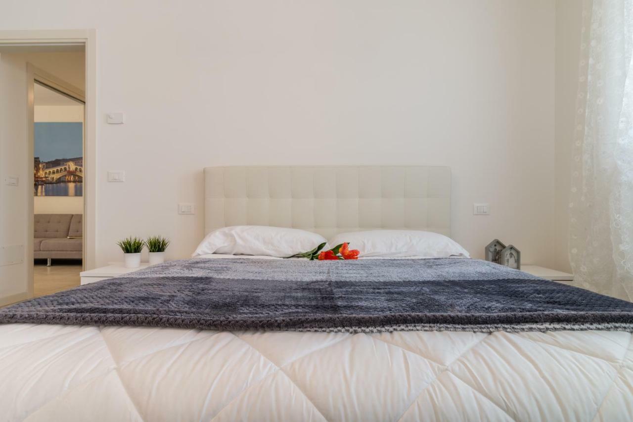 Cimadolmo Prosecco And History Apartment Stabiuzzo Екстериор снимка