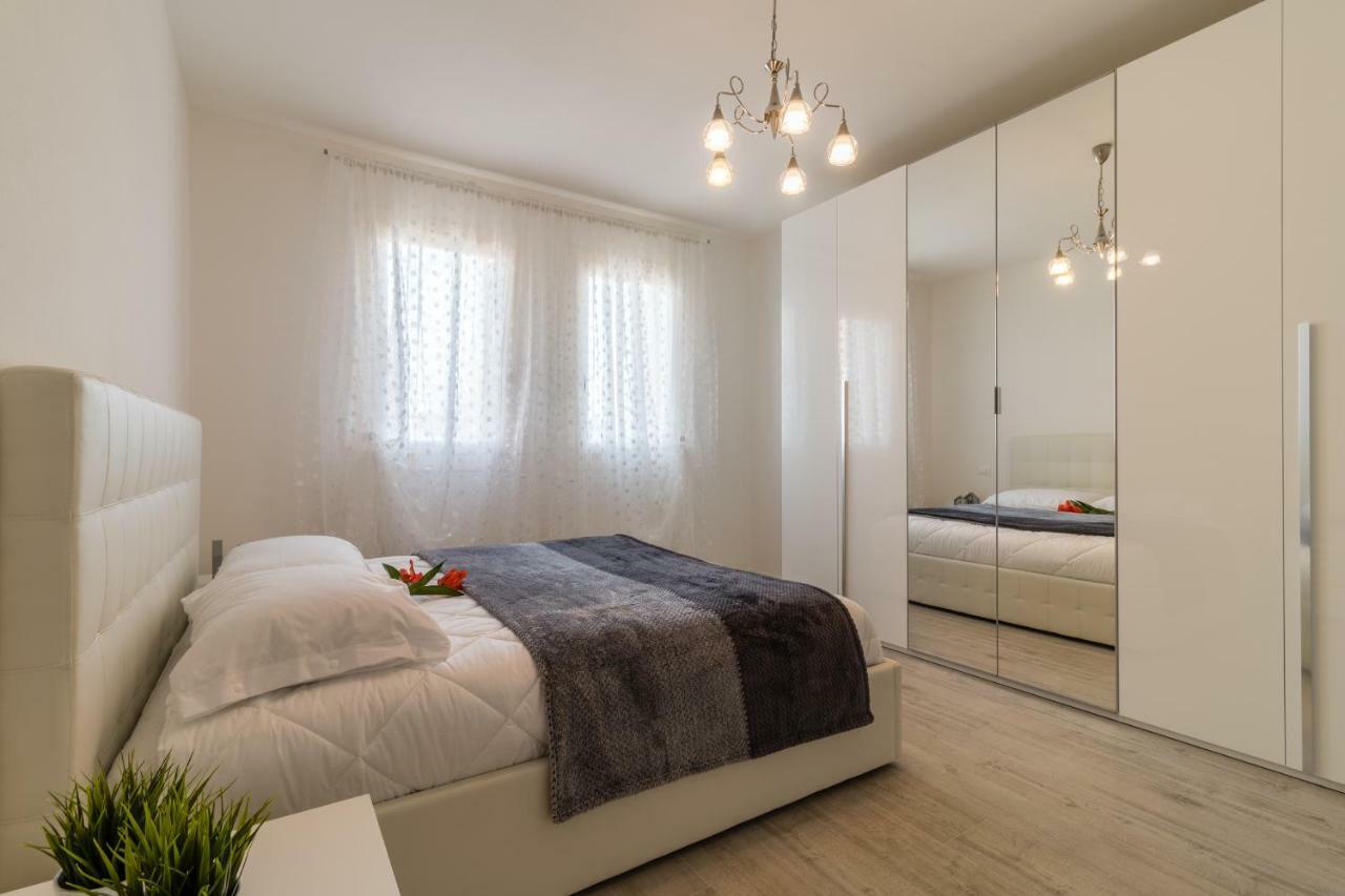 Cimadolmo Prosecco And History Apartment Stabiuzzo Екстериор снимка