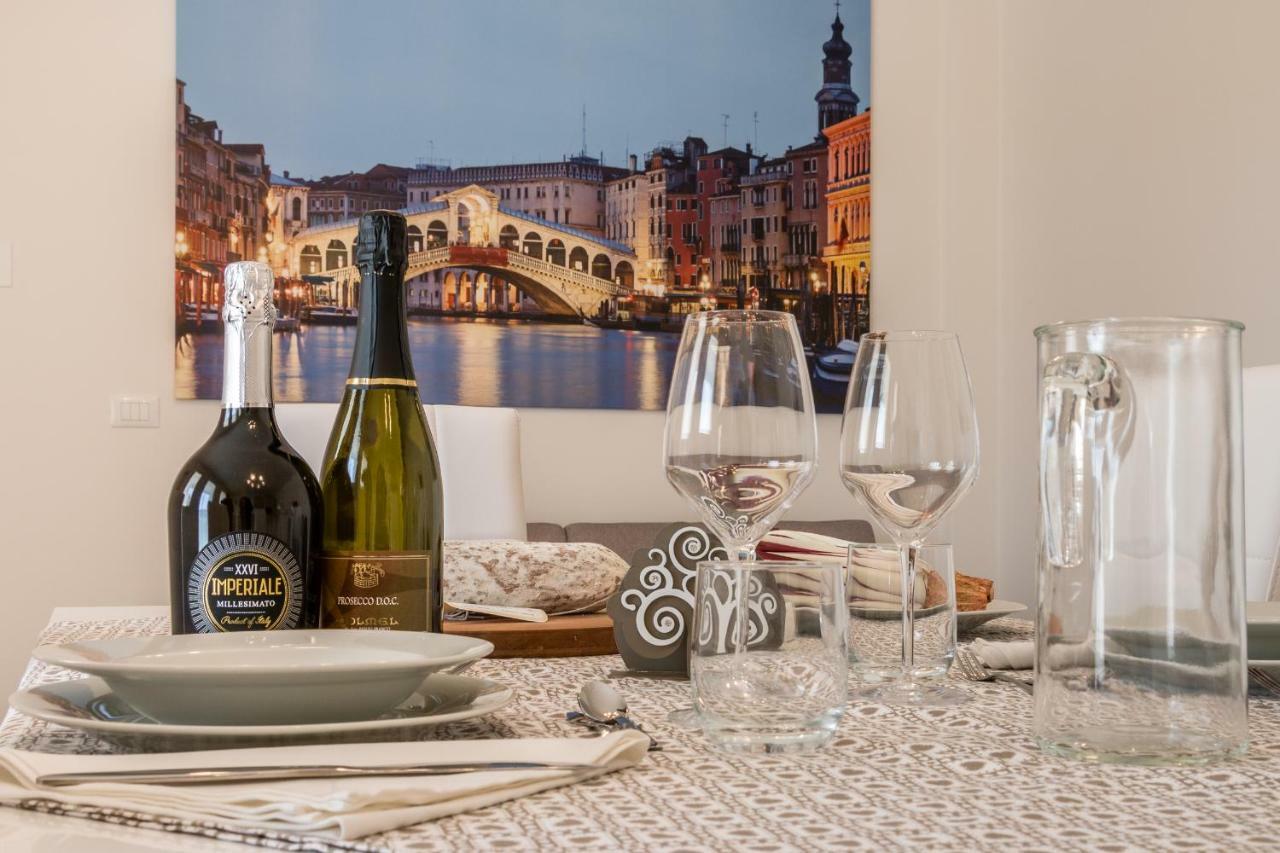 Cimadolmo Prosecco And History Apartment Stabiuzzo Екстериор снимка