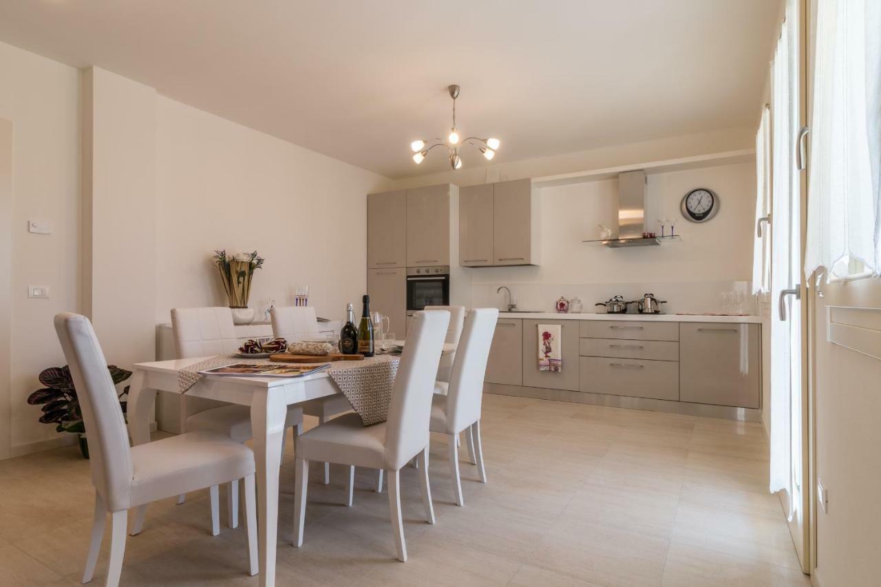 Cimadolmo Prosecco And History Apartment Stabiuzzo Екстериор снимка