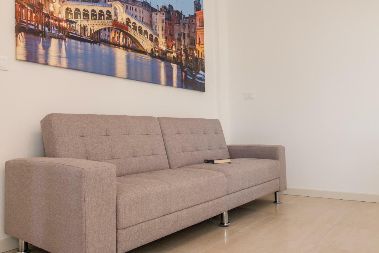 Cimadolmo Prosecco And History Apartment Stabiuzzo Екстериор снимка