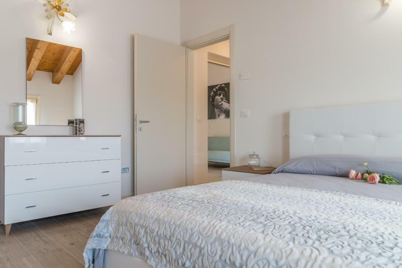 Cimadolmo Prosecco And History Apartment Stabiuzzo Екстериор снимка