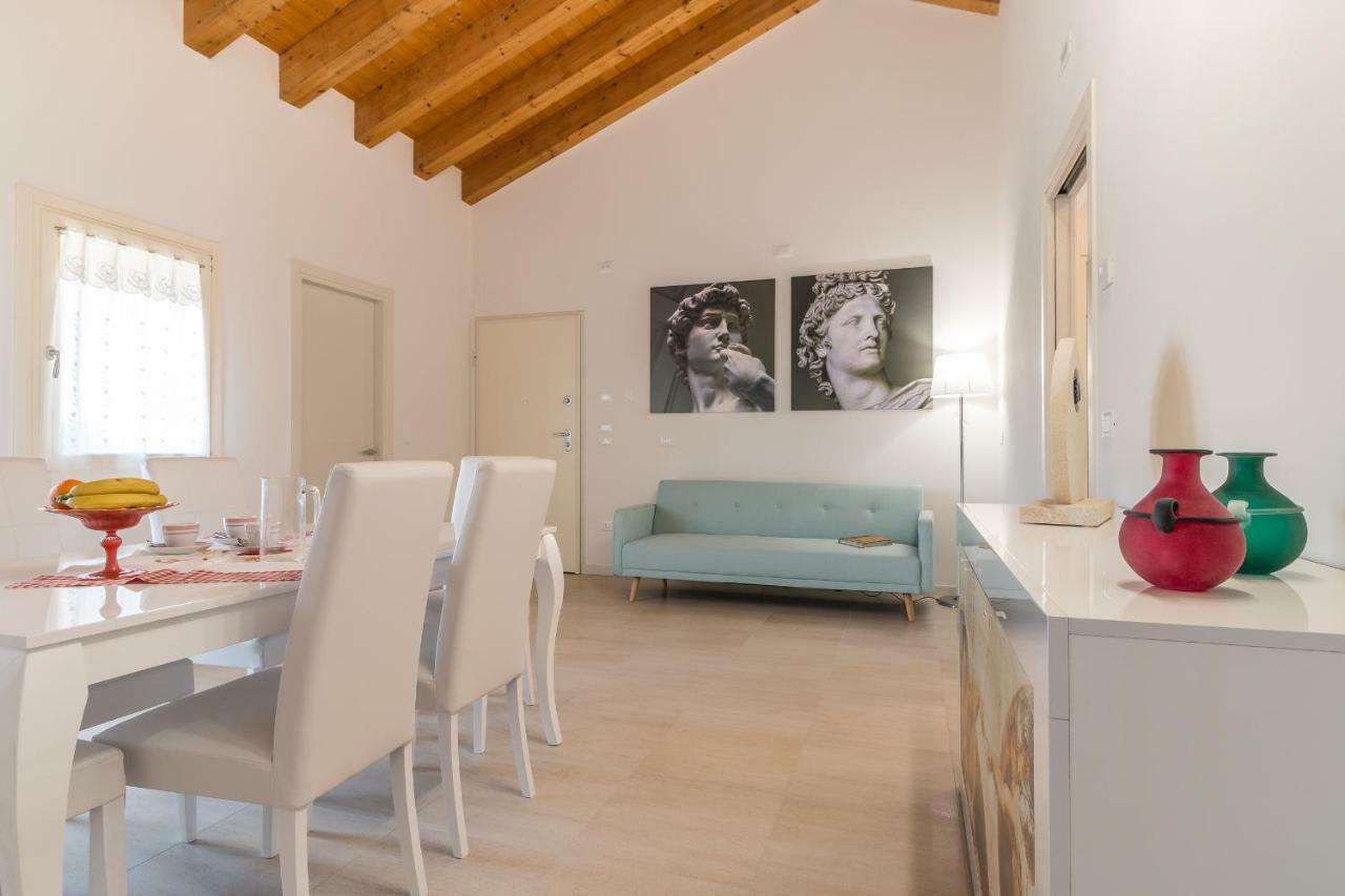 Cimadolmo Prosecco And History Apartment Stabiuzzo Екстериор снимка