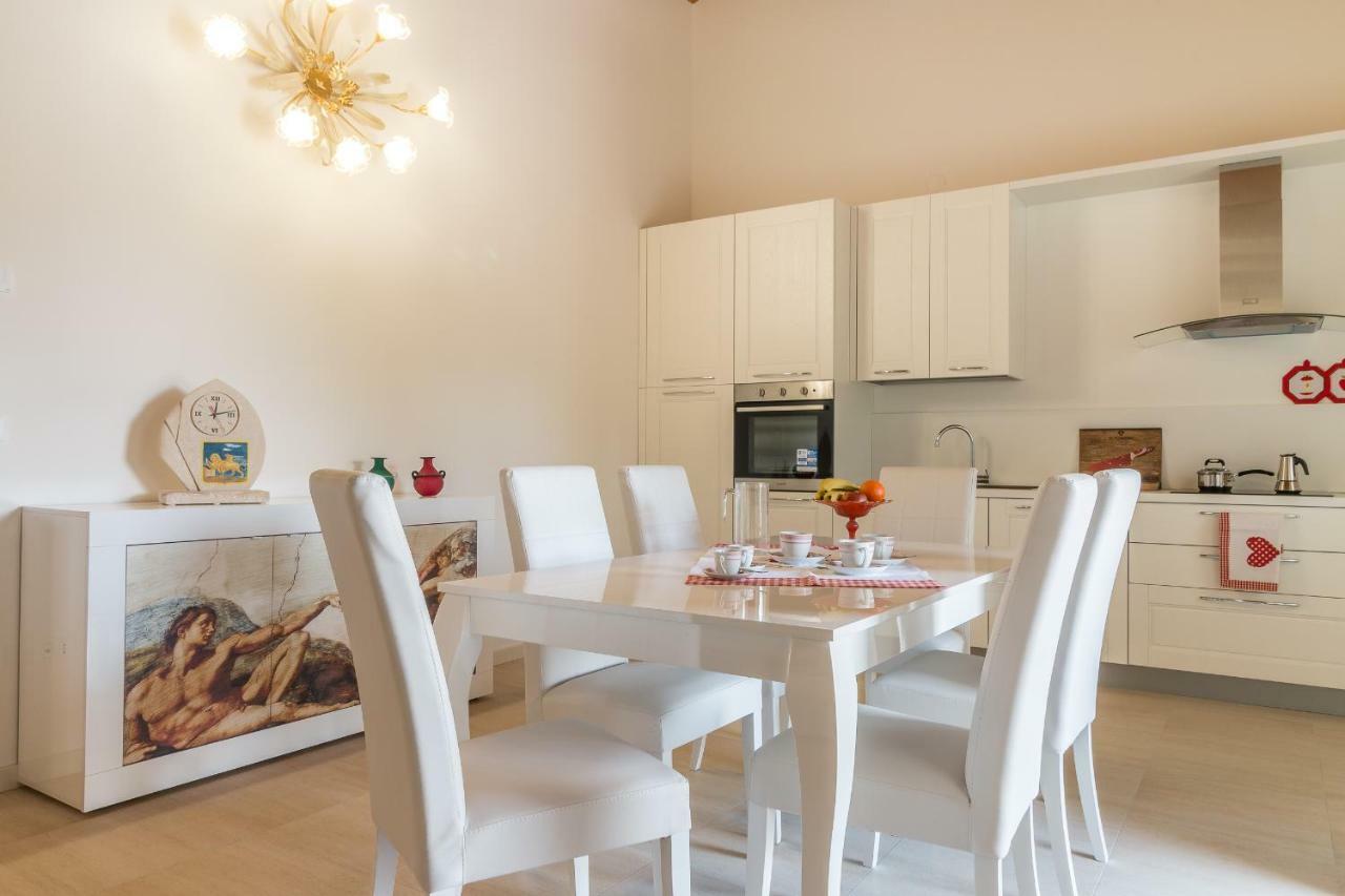 Cimadolmo Prosecco And History Apartment Stabiuzzo Екстериор снимка