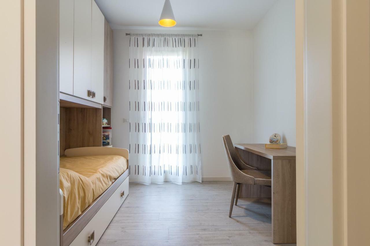 Cimadolmo Prosecco And History Apartment Stabiuzzo Екстериор снимка