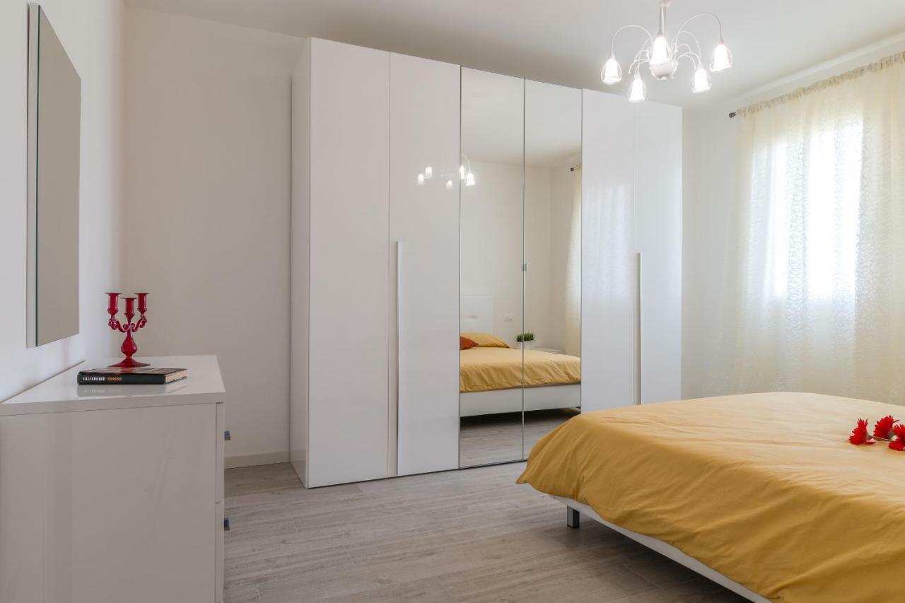Cimadolmo Prosecco And History Apartment Stabiuzzo Екстериор снимка