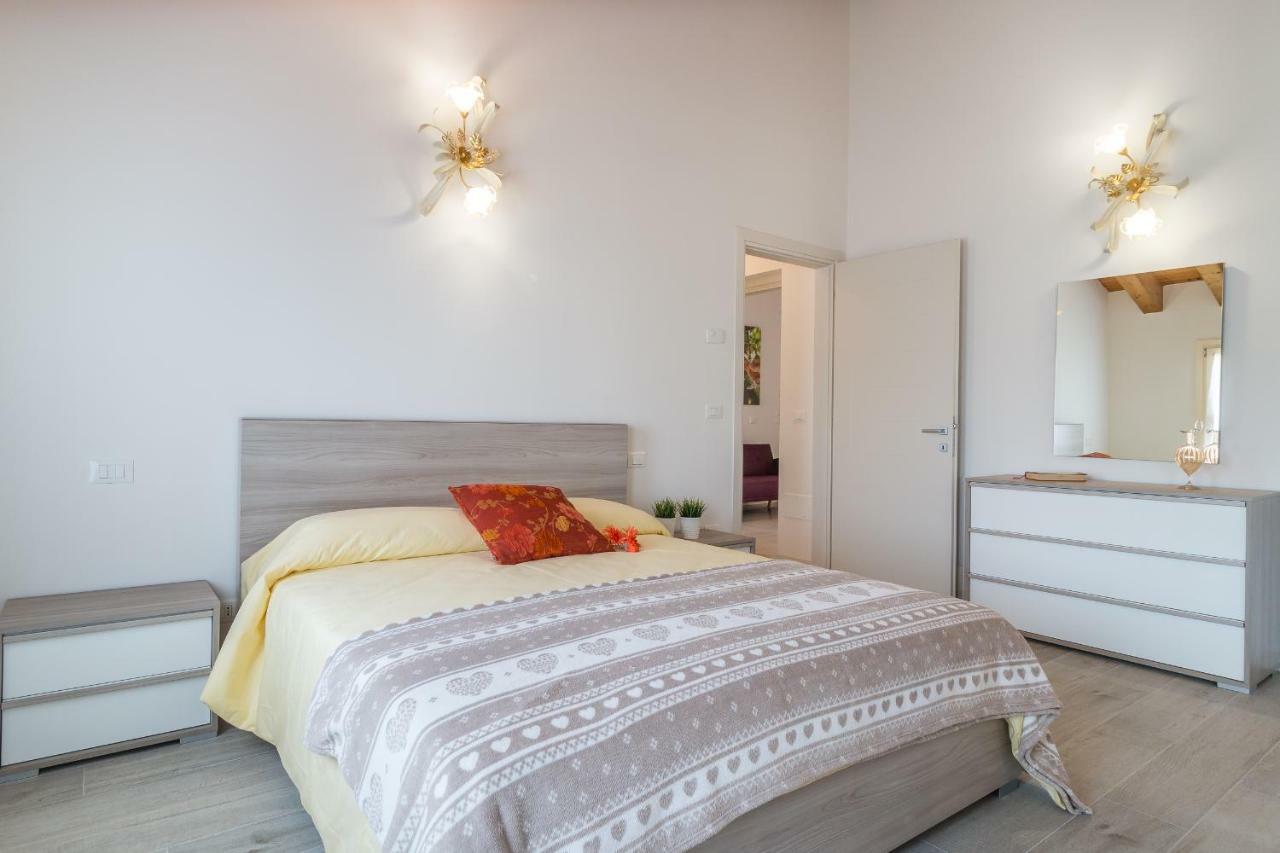 Cimadolmo Prosecco And History Apartment Stabiuzzo Екстериор снимка