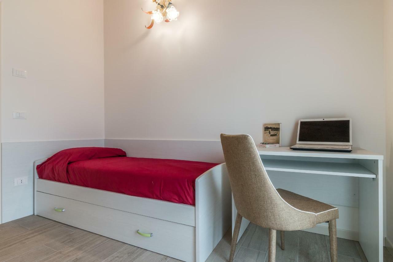 Cimadolmo Prosecco And History Apartment Stabiuzzo Екстериор снимка