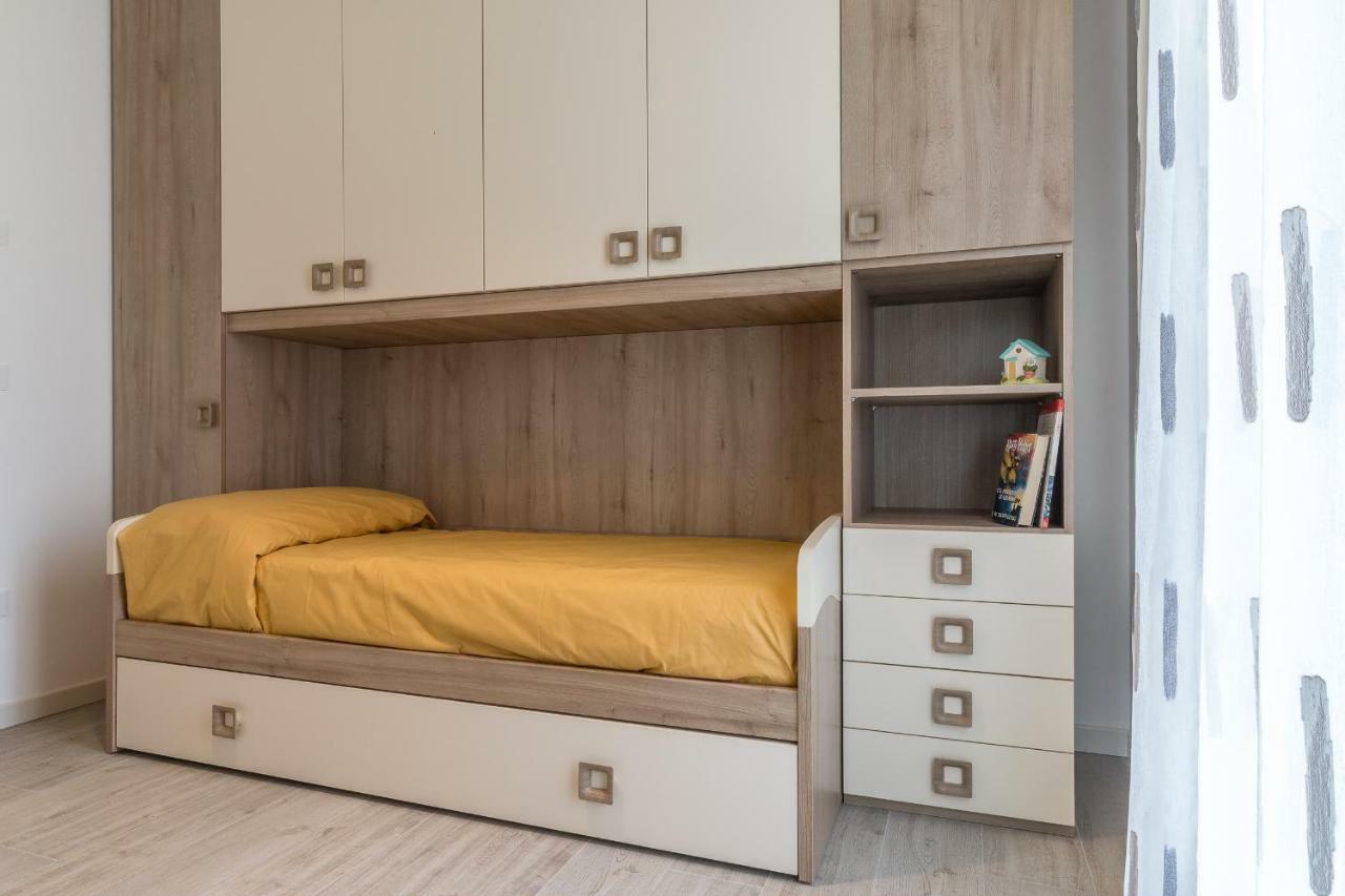 Cimadolmo Prosecco And History Apartment Stabiuzzo Екстериор снимка