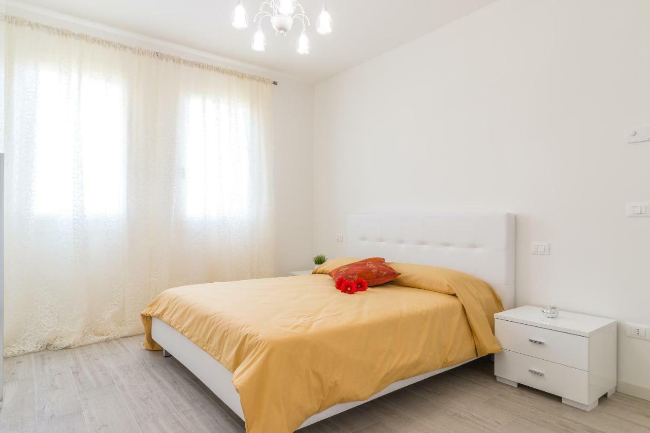 Cimadolmo Prosecco And History Apartment Stabiuzzo Екстериор снимка