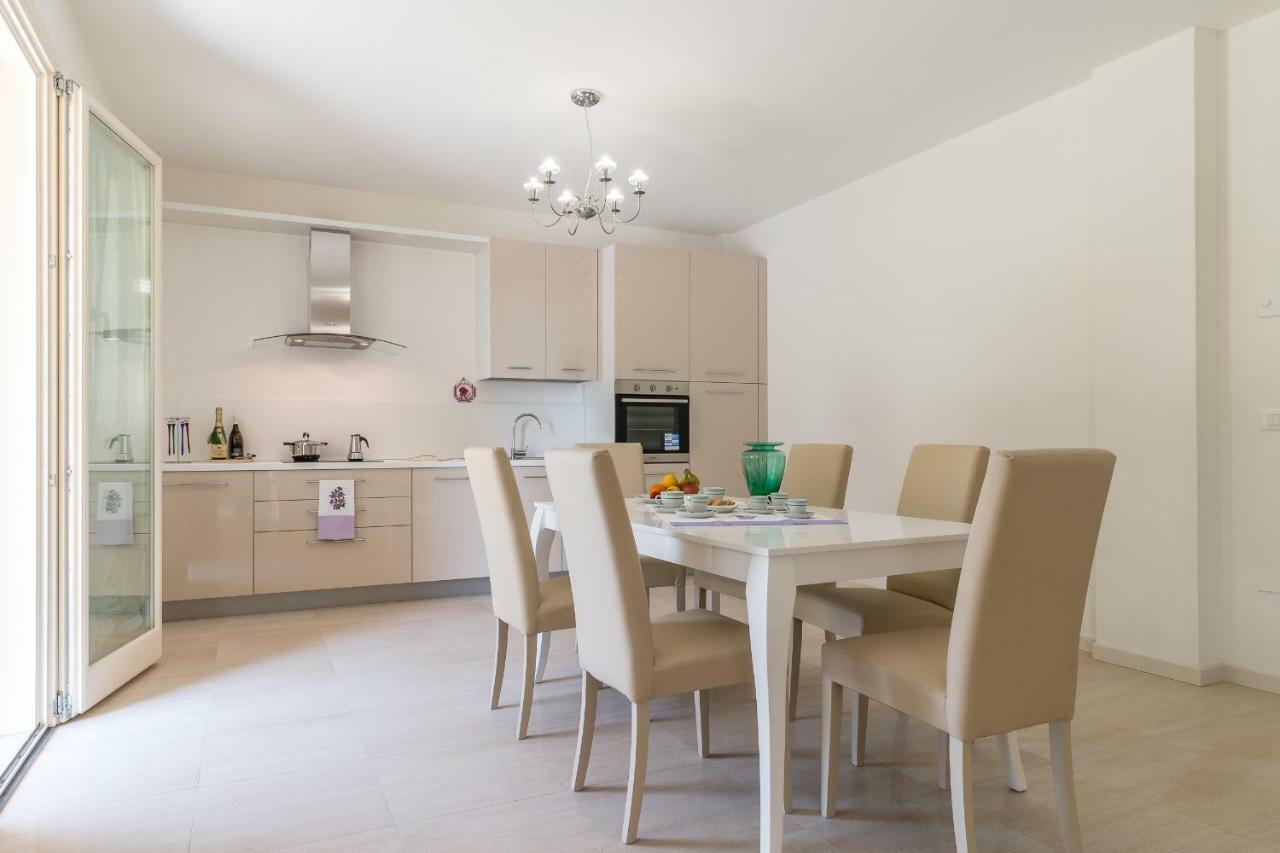 Cimadolmo Prosecco And History Apartment Stabiuzzo Екстериор снимка
